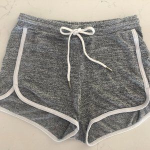 Wilfred Free CHARLENE SHORT Soft drawstring shorts